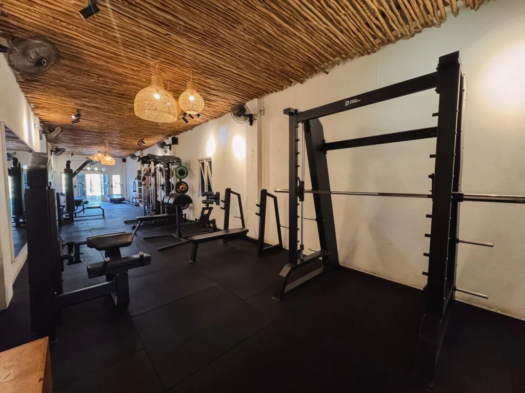 Still Strong Training Lab